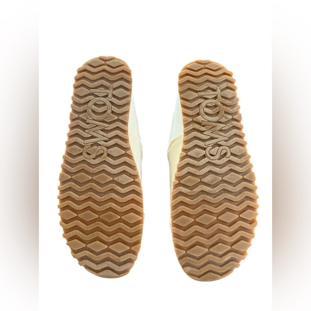 TOMS Alpargata Resident 2.0 Sneaker - Picture 7 of 8